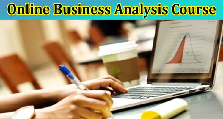 Online Business Analysis Course: Convenient, Effective and Career-Boosting