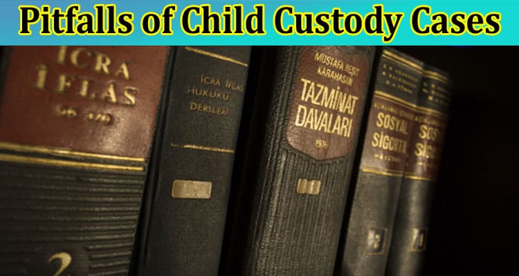 Complete Information About Pitfalls of Child Custody Cases - What You Need to Know