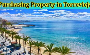 Complete Information About Purchasing Property in Torrevieja - Spain at the Beginning of 2023