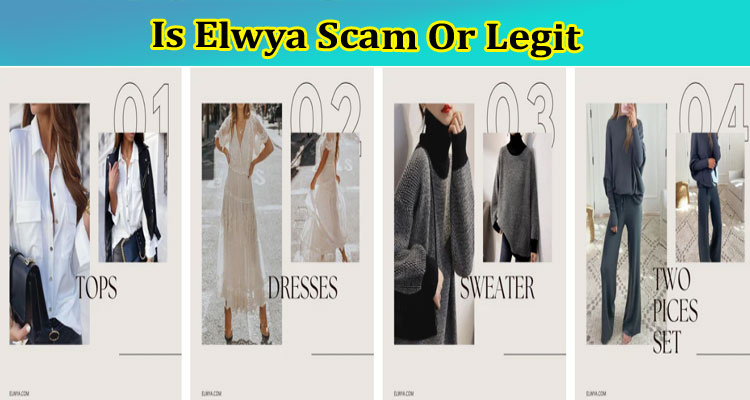 Is Elwya Scam Or Legit {Mar} Check Complete Reviews!