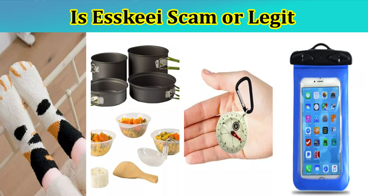 Is Esskeei Scam or Legit {March 2023} Read Reviews Here!