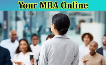 Few Pros of Getting Your MBA Online