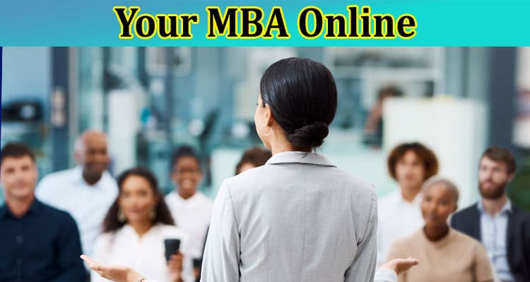 Few Pros of Getting Your MBA Online