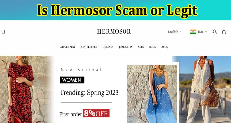 Hermosor Online Website Reviews