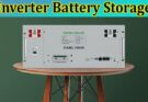 Importance of Inverter Battery Storage for Your Solar Panel System