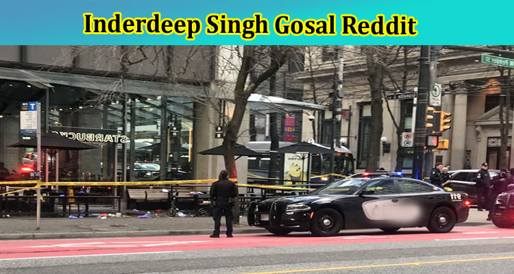 Inderdeep Singh Gosal Reddit: Who Is Inderdeep Singh Gosal Khalistan? Explore The Content On His Video From Twitter