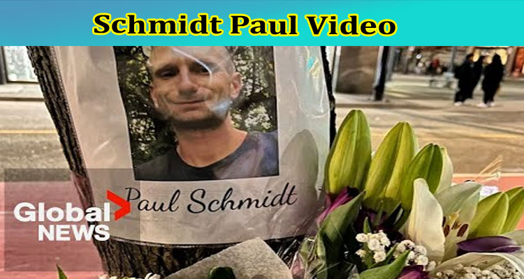 Schmidt Paul Video: Who Released The Gofundme Page in Canada? Who Is His Wife? Check Reddit & TWITTER Links Now!