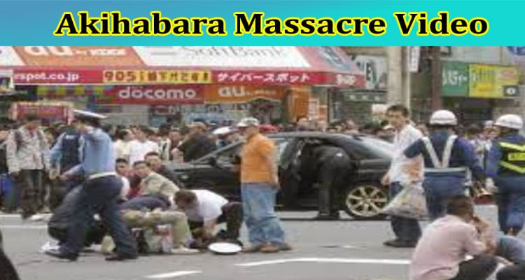 [Full Original Video] Akihabara Massacre Video: How It Went Viral On TikTok, Instagram, Telegram & Telegram? Check Reddit, Youtube & Twitter Links Here!