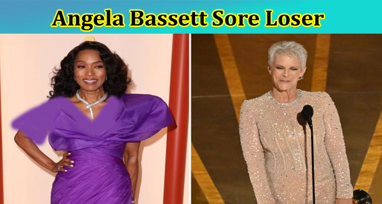 Angela Bassett Sore Loser: Has She Won Golden Globes 2023? Golden Globes 2023 What Is Her Reaction on Twitter? Check Here Now!