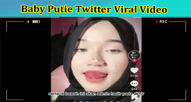 Baby Putie Twitter Viral Video: Why It Went Viral On Reddit, Tiktok, Instagram & Telegram? Find Youtube & Twitter Links Now!