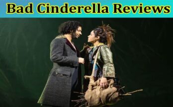 Latest News Bad Cinderella Reviews