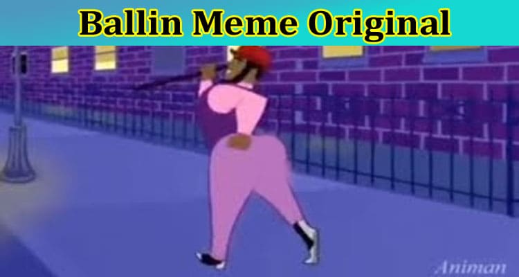 [Full Original Video] Ballin Meme Original: Has Animan Studios Created It? Check The Creator Details Here!