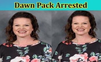 Latest News Dawn Pack Arrested