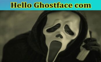 Latest News Hello Ghostface Com
