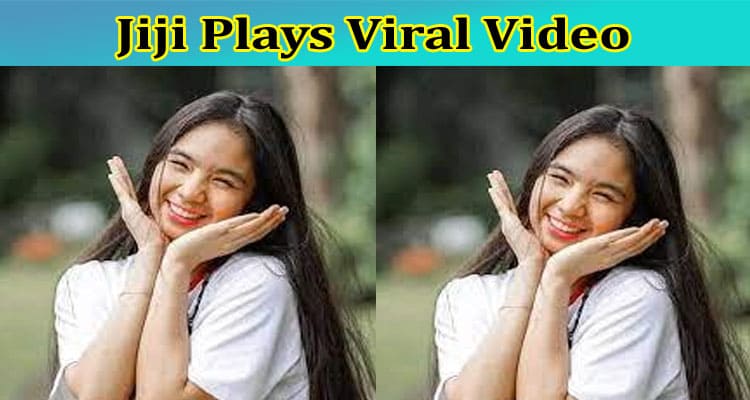 [Full Original Video] Jiji Plays Viral Video: Check Jiji Plays Real Name, Also Explore Content Of Viral Video