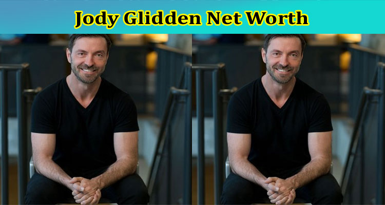 Jody Glidden Net Worth: Is He Dating Lisa Hochstein? Check out All The Trending Facts Here!