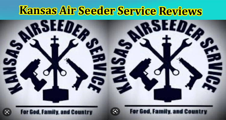Kansas Air Seeder Service Reviews {March 2023} Safe?