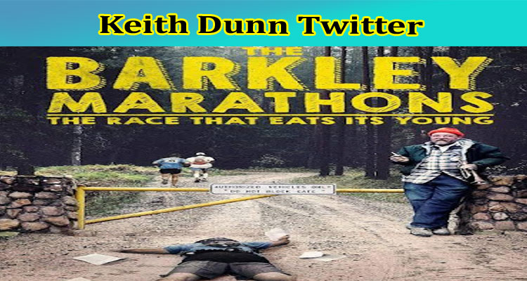 Latest News Keith Dunn Twitter