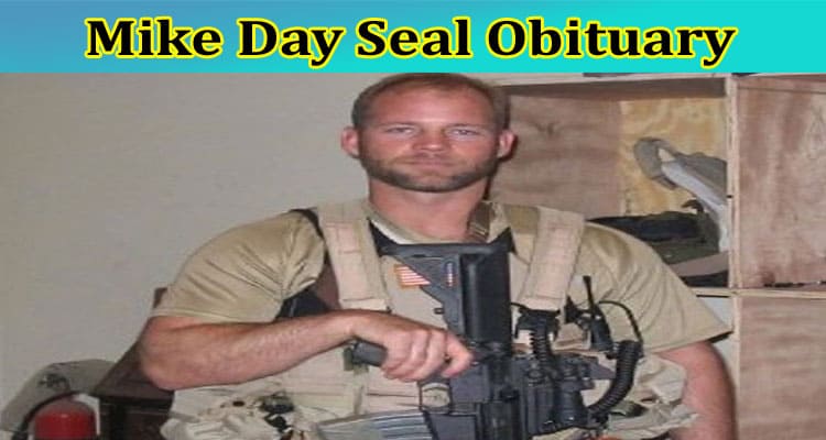 [Updated] Mike Day Seal Obituary: Has Seal Death Confirmed As Suicide? Want To Know His Biography? Check His Age, Parents, Net worth, Height & More Wikipedia Here!