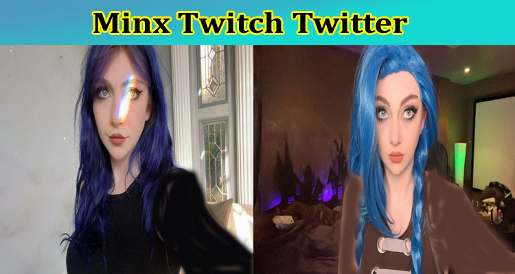 Minx Twitch Twitter: How She Acted In The Awards Party? What Is Her Height & Age? Check Instagram Link Here!