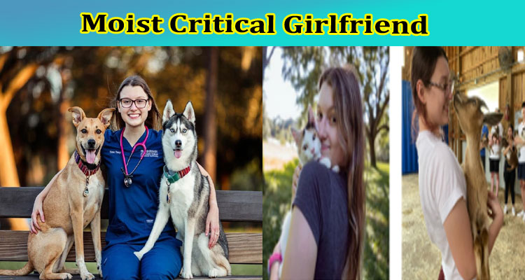 Moist Critical Girlfriend: What Is Her Age, Height & Net Worth? Find Twitter & Instagram Links Here!