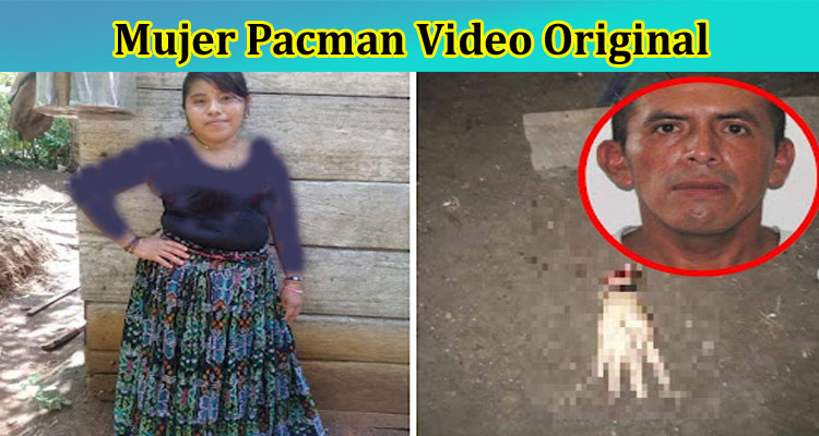 Mujer Pacman Video Original: Why MS Guatemala Asesinada Husband Attack Her? Check Facts Now!