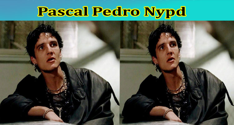 Pascal Pedro Nypd: Who Is Pascal Pedro’s Wife? Explore His Wikipedia Details Along With Siblings, TWITTER, And Reddit Account