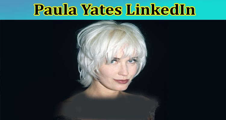 Paula Yates Linkedin: When And Where Is Paula Yates Buried? What Does The Hignfy Episode Speak About? Also Explore Full Details On Her DOB, And Tattoo