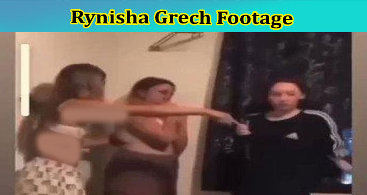 [Original Video] Rynisha Grech Footage: Is It Trending on Instagram? Check Reddit Link Here!