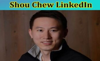 Latest News Shou Chew Linkedin