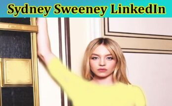 Latest News Sydney Sweeney LinkedIn
