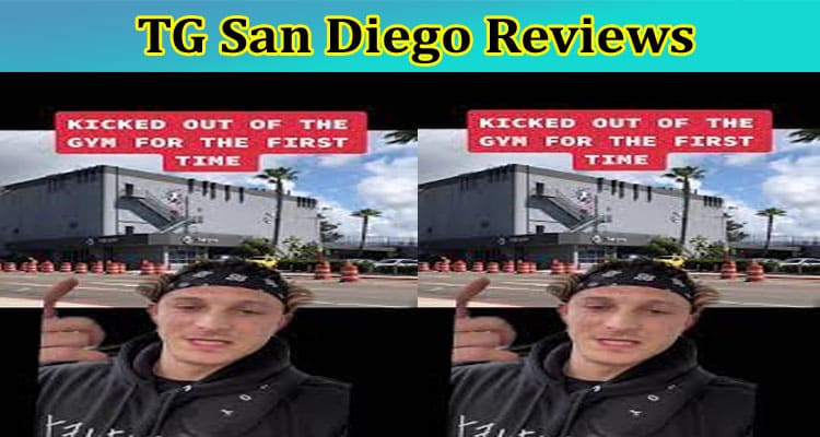 Tg San Diego Reviews: Explore The Products And Services Provides By TG San Diego Pacific Beach