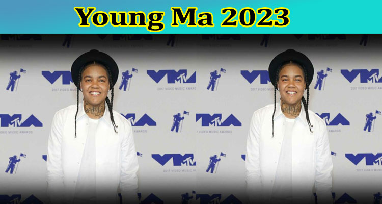 Young Ma 2023: Is She Pregnant? What Happened To Her Girlfriend? What Is Her Net Worth? Check Instagram Latest Updates Here!