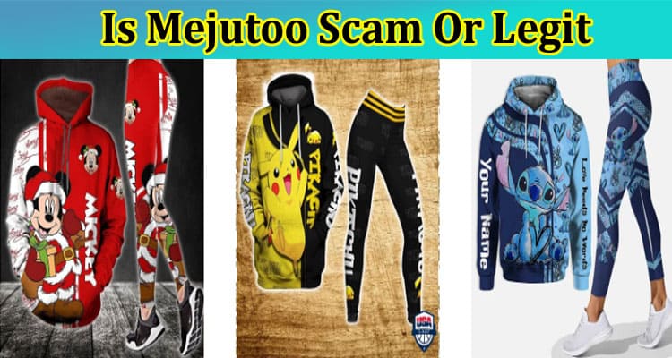 Is Mejutoo Scam Or Legit {Mar} Check Full Reviews!