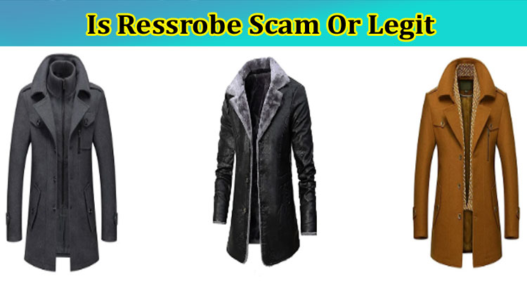 Is Ressrobe Scam Or Legit {Mar} Check Full Reviews!