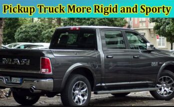 Top 10 Accessories to Make Your Pickup Truck More Rigid and Sporty