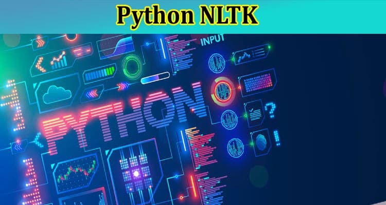 10 Examples Of Why Python NLTK Is Useful