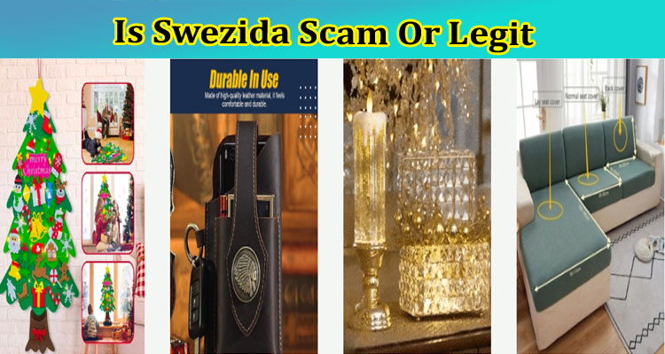 Is Swezida Scam Or Legit {Mar} Check Full Reviews!