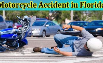 Complete Information About How Is Fault Determined for a Motorcycle Accident in Florida