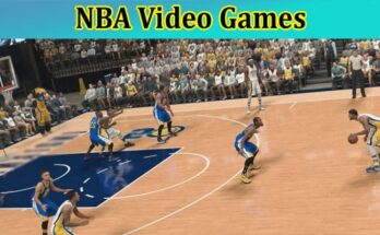 Complete Information About Tips to Play and Excel at NBA Video Games
