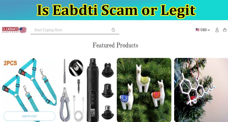 Is Eabdti Scam Or Legit {April} Check Full Reviews!