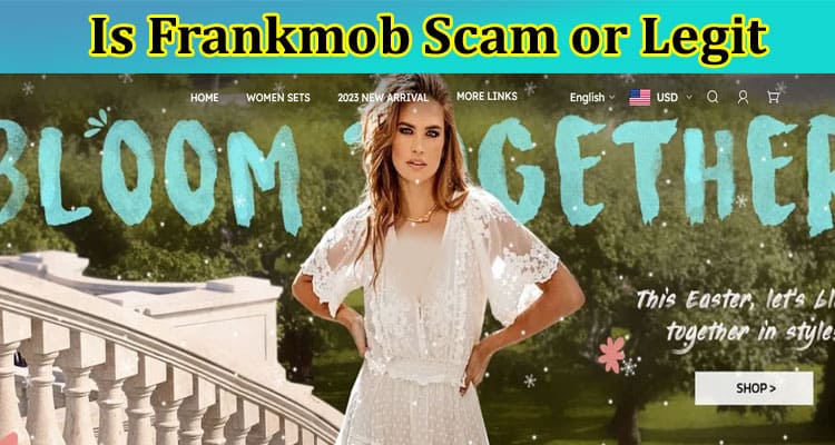 Is Frankmob Scam Or Legit {April} Check Full Reviews