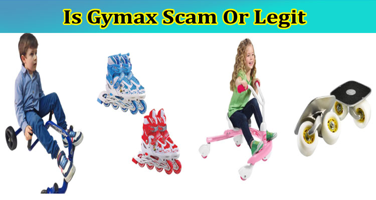 Is Gymax Scam Or Legit {April} Read Reviews Here