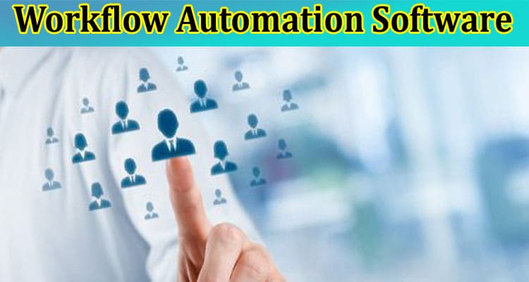 How Workflow Automation Software Can Boost Employee Engagement