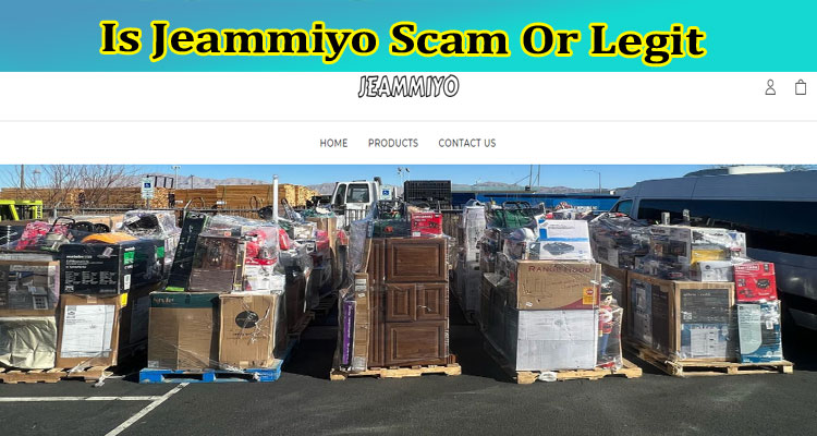 Is Jeammiyo Scam Or Legit {April} Read Full Reviews