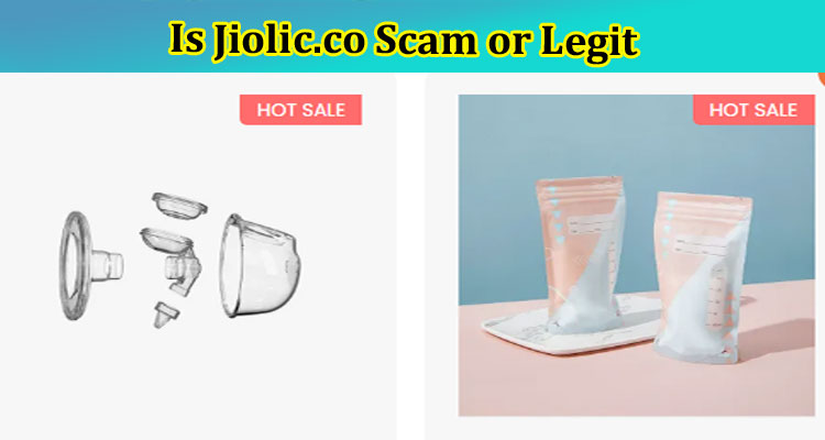 Is Jiolic.co Scam or Legit {April 2023} Get Reviews!