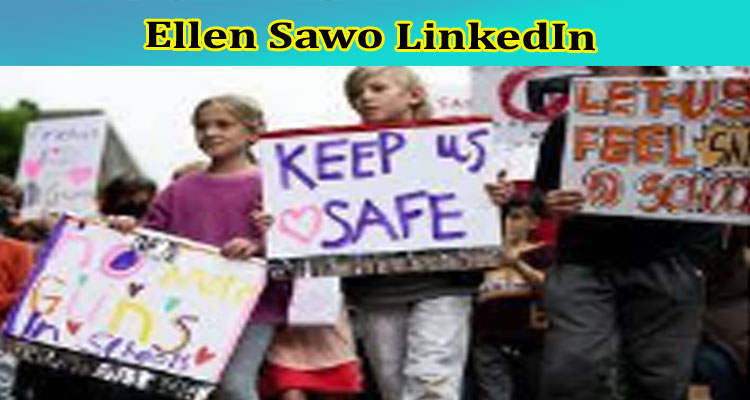 Latest News Ellen Sawo LinkedIn