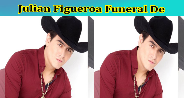 Julian Figueroa Funeral De: Explore Full Maribel Guardia Wikipedia Details