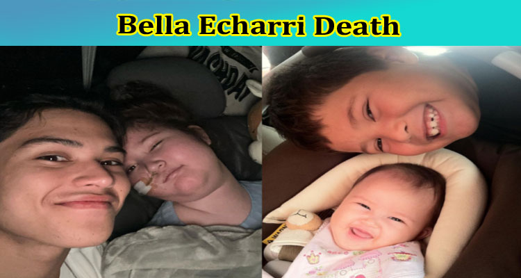 Bella Echarri Death: Was She Suffering From Brain Tumor? What Is Her Age? Know Het Birthday Details Here!