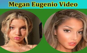 Latest News Megan Eugenio Video
